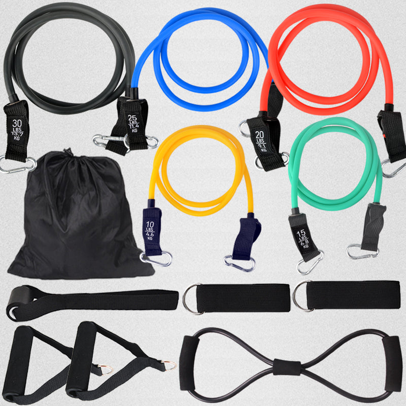 Resistance Bands