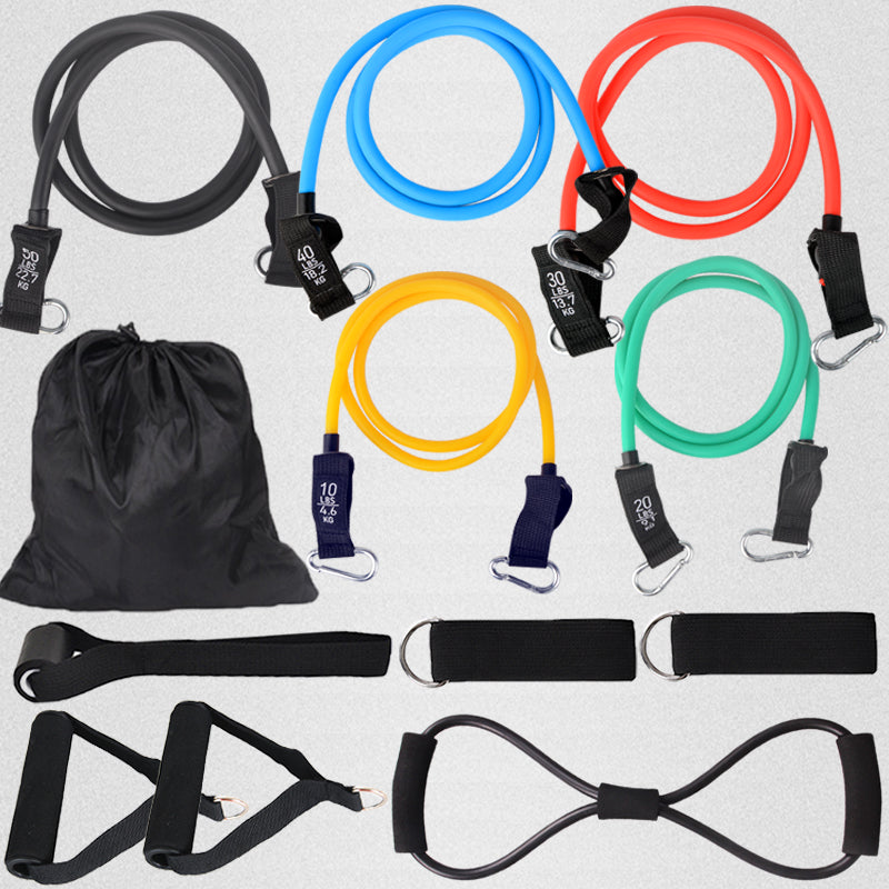 Resistance Bands