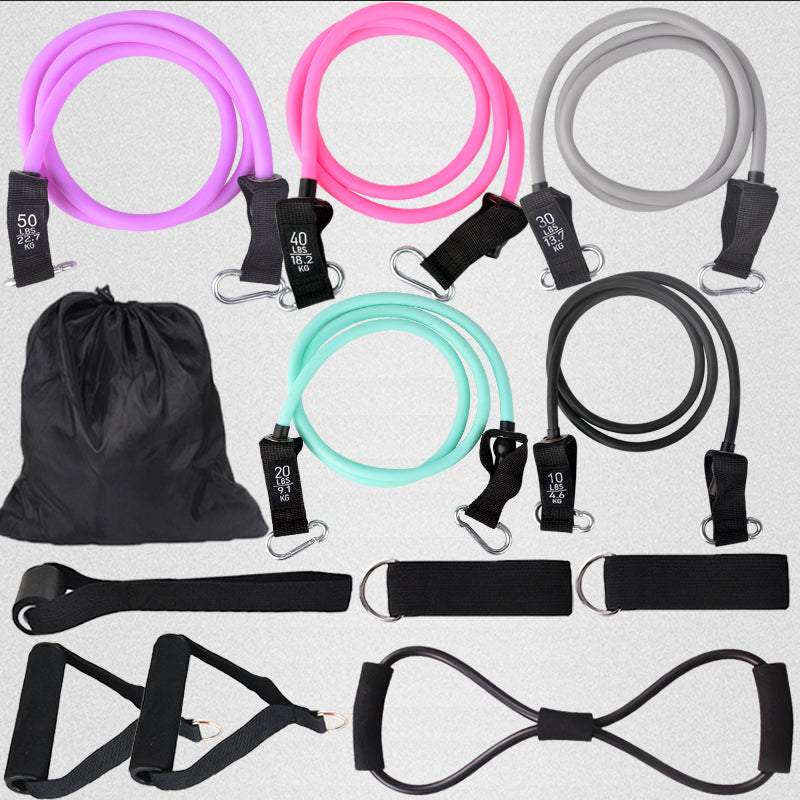 Resistance Bands