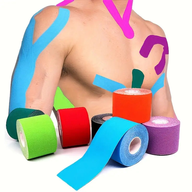 Athletic Tape