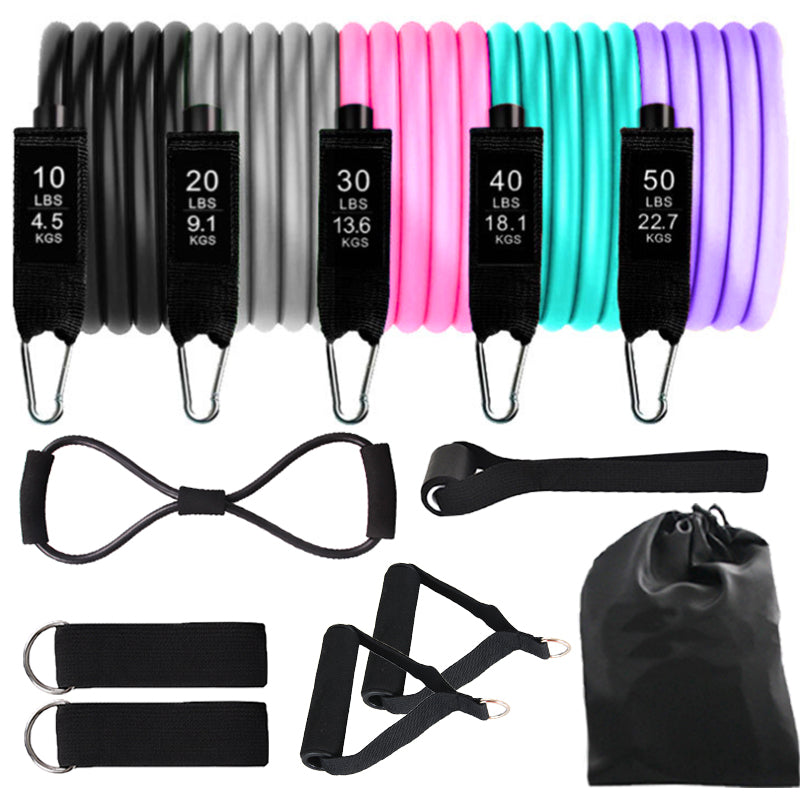 Resistance Bands