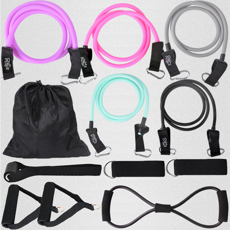 Resistance Bands